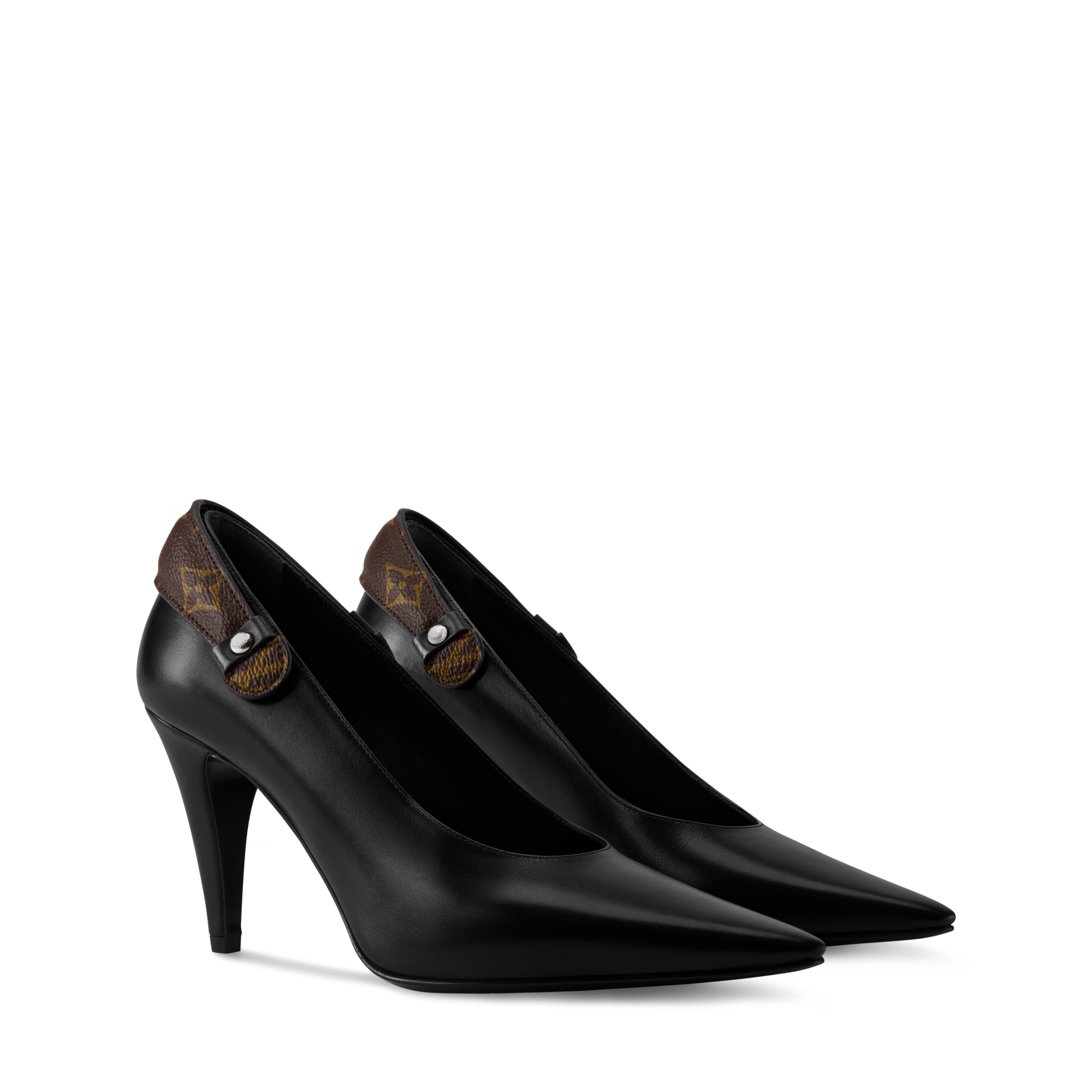 ルイヴィトン　パンプス ルイヴィトン LOUIS VUITTON パンプス - メルカリ